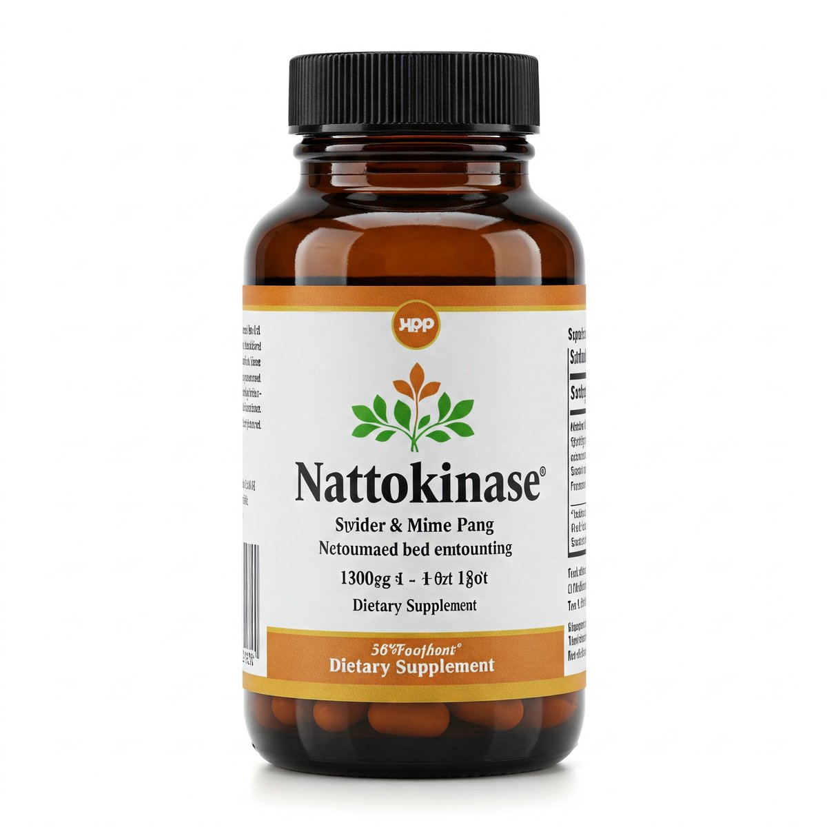 brettboettcher1's tweet photo. Big Pharma's biggest threat:

Nattokinase.

This natural supplement could replace statins, stents and blood pressure meds.

Here's everything they don't want you to know about Nattokinase: https://t.co/c0TNNg7GJd