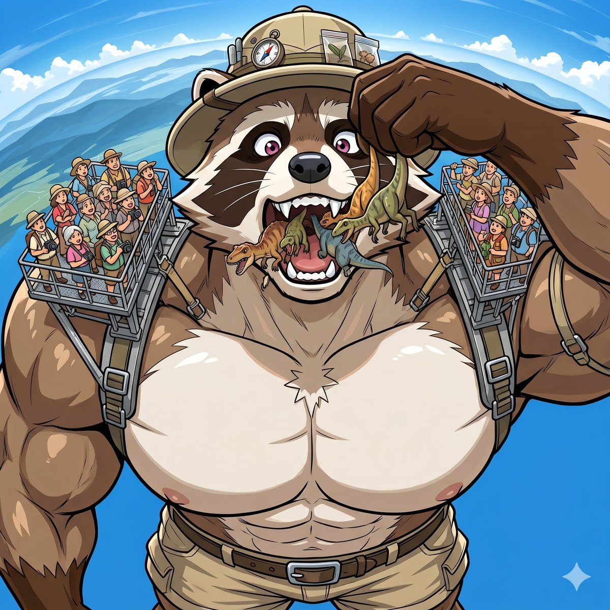 wargumon tweet media