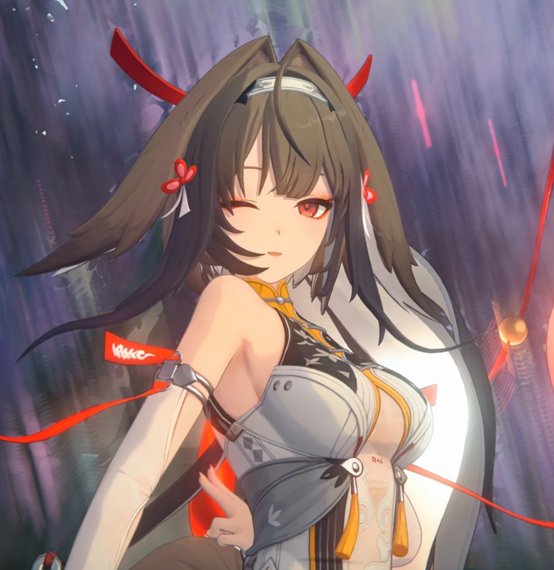 可燃乌龙茶 tweet media