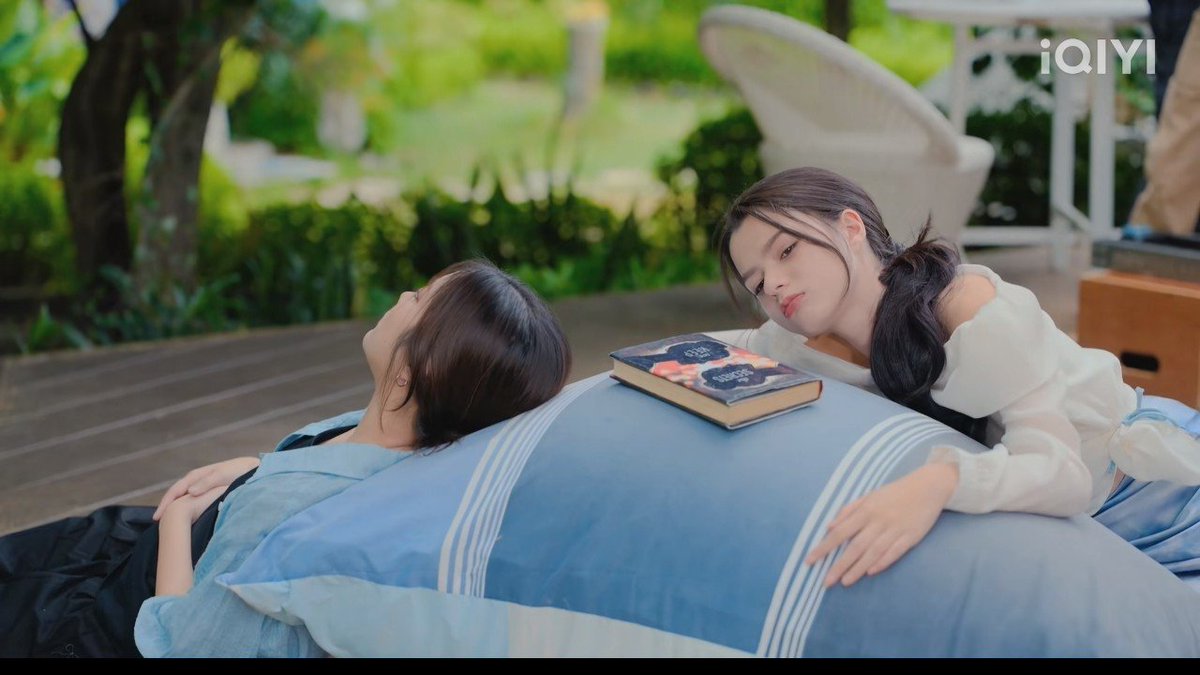 SSSTTYYJH's tweet photo. เหมือนเฝ้าพี่ฟรีนนอน 🤧🤧🤧

#เสน่หาวาโย #4Elements
#FreenBecky #ฟรีนเบค https://t.co/UsThipSPya