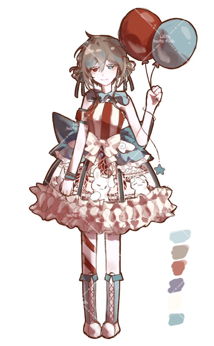 lilithhatefish tweet picture