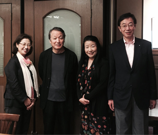 SillySillyNancy's tweet photo. 🔊🚨行政緊急スクープ🚨🔊

久元喜造氏（神戸市長）７2歳

大手企業の不正処理を黙認し、手回しをした事で得た莫大な裏金で貢いでいる何人もの愛人が居る⁉️🫣
行政の���偉いさんだと、世間が知ればかなりまずい様なプライベート写真まで流出していますよ🤭

#神戸　#行政　#市長　#産廃 https://t.co/EeY0n1FX8V