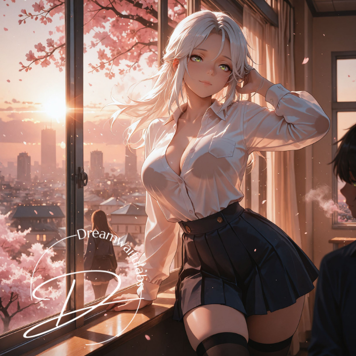 Dreamwaifulabs tweet media