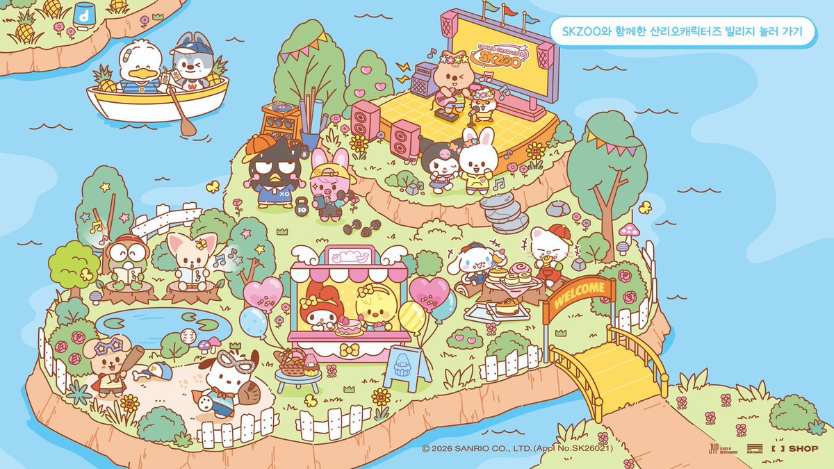 SubakGO's tweet photo. 🌜OPEN PO MERCH SKZOO X SANRIO  🌛

💰Harga bersih ina
❌ Exc packing
🍊Pengiriman manual / oren
📲 GO WhatsApp
📍Dom Bandung
🕰️ Last DP 23 Juni, 15.00 WIB https://t.co/4LC0rywxTf