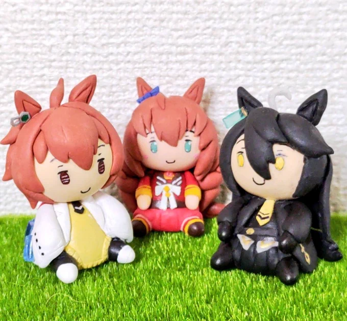 #アグネスタキオンがいっぱい見れるタグ
