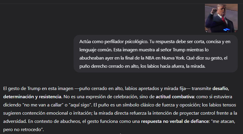 cewhaite's tweet photo. Interesante respuesta de una IA.
Se trata de Qwen y es de origen Chino. Encuentro sus respuesta más sinceras que las de Gemini, GPT y ni hablar de Copilot. https://t.co/c7W095ZAr5