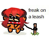 Lava Savage 😈🌋Demon Vtuber+Artist tweet media