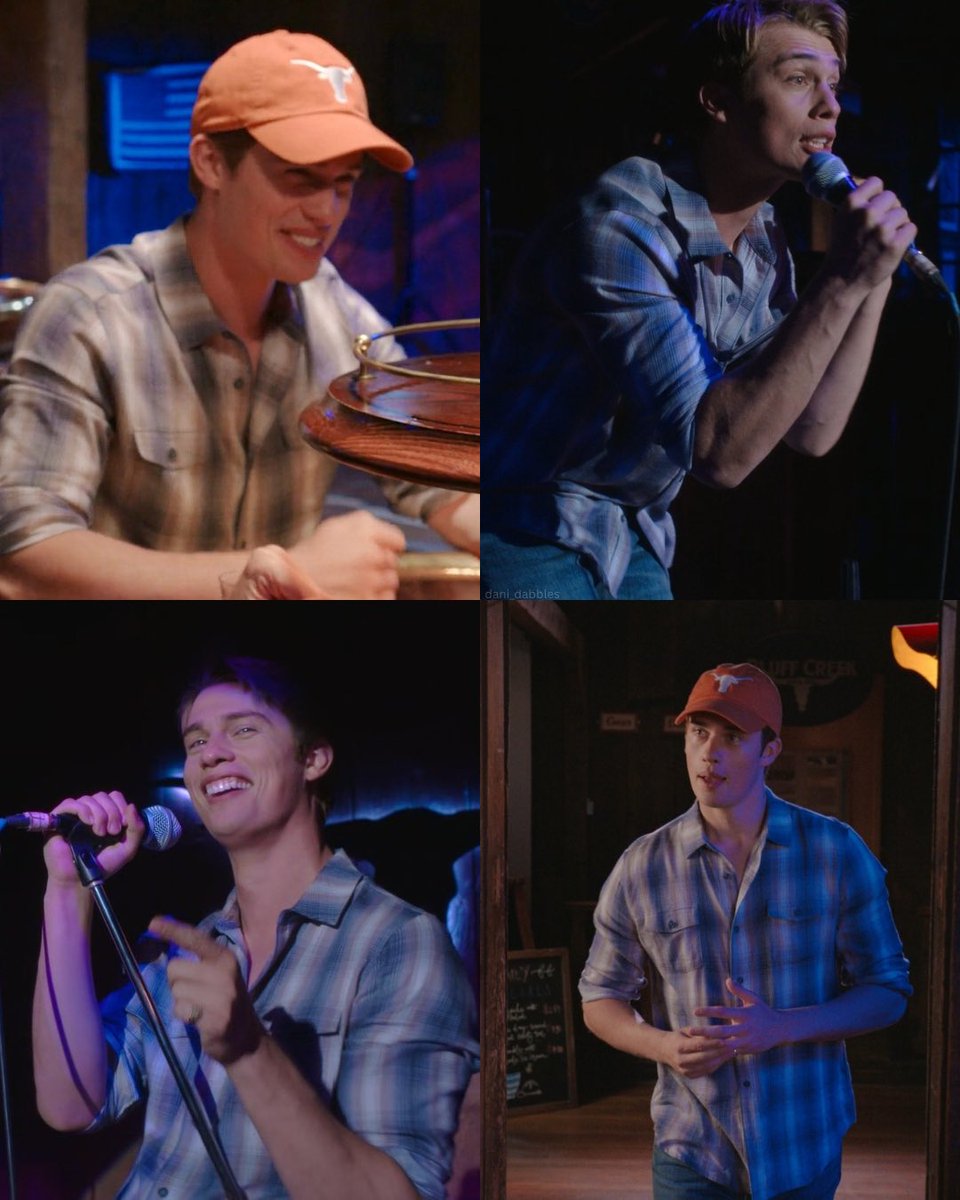 Dani_Dabbles's tweet photo. best night of his life in his bf’s clothes https://t.co/QxxnpNxT0G