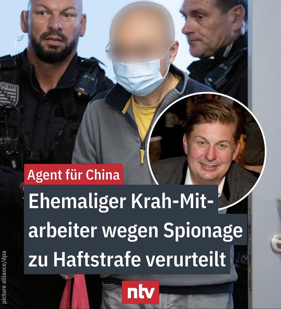 anna_p_neumann's tweet photo. Die AfD zerstört Europa. https://t.co/1LNIM58oFI