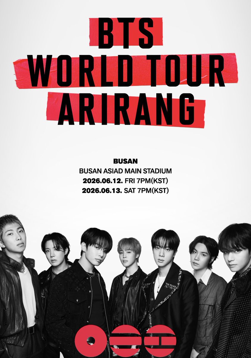 PurpleSeatProxy's tweet photo. BTS WORLD TOUR ‘ARIRANG’ IN BUSAN
釜山 プサン 韓国 代行 チケット
2026年6月12日(金)~13日(日)
BUSAN ASIAD MAIN STADIUM

サウンドチェック F2〜F4（N・E・W）
一般席 R（ランダム）

お問合わせはDM 
#kpop
#BTS_ARİRANG
#seokjin
#방탄소년단진 #김석진 #석진 #진 #BTSJIN #JIN https://t.co/bvcw8OpI5V