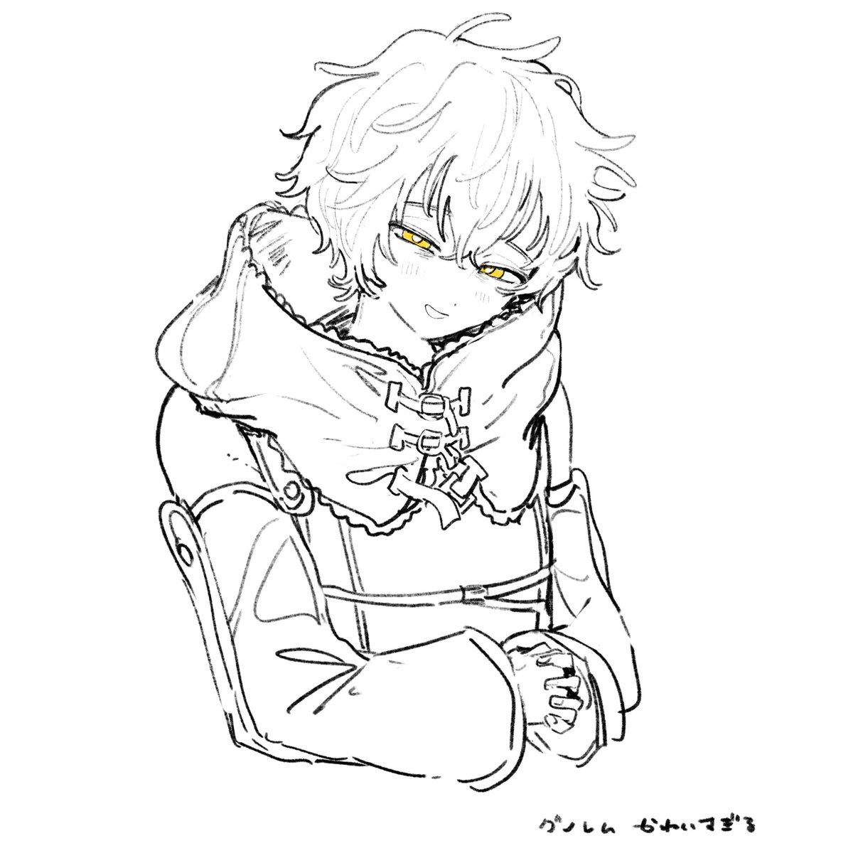 s_iyugn's tweet photo. ㍕ﾁｬﾝです https://t.co/SsOG4ipZ7j