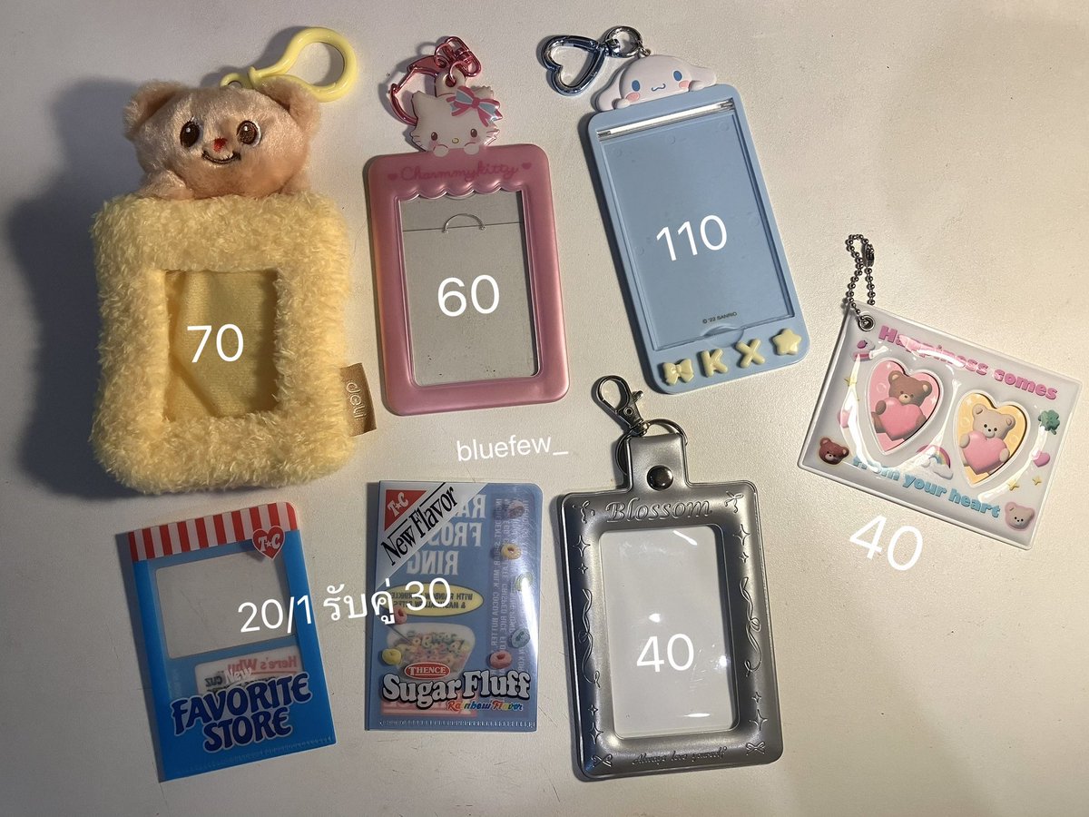 bluefew_'s tweet photo. ปล่อยเฟรมการ์ด 📮40฿
สอบถาม / เพิ่มเติม dm
#ตลาดนัดเฟรมการ์ด #ตลาดนัดแฟ้มการ์ด #ตลาดนัดsanrio #ตลาดนัดbutterbear #ตลาดนัดหมีเนย #ส่งต่อของสะสม https://t.co/zTXqav0tdz
