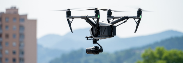 Longboz1's tweet photo. Today’s #Drones can capture incredibly detailed imagery — with resolutions measured in cm. Explore how drones’ real-time intelligence and advanced imaging enable faster, more effective operations. @StateTech https://t.co/2DpFHDq70T https://t.co/z3bZ5IWxbo