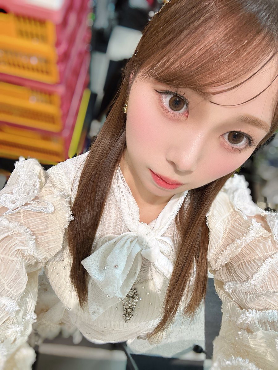 yuna_0706hkt's tweet photo. 目撃者公演ありがとうございました😊
久しぶりの全体ポジションでした✊🏻
がんばった〜！！ https://t.co/6vdJkhEk16