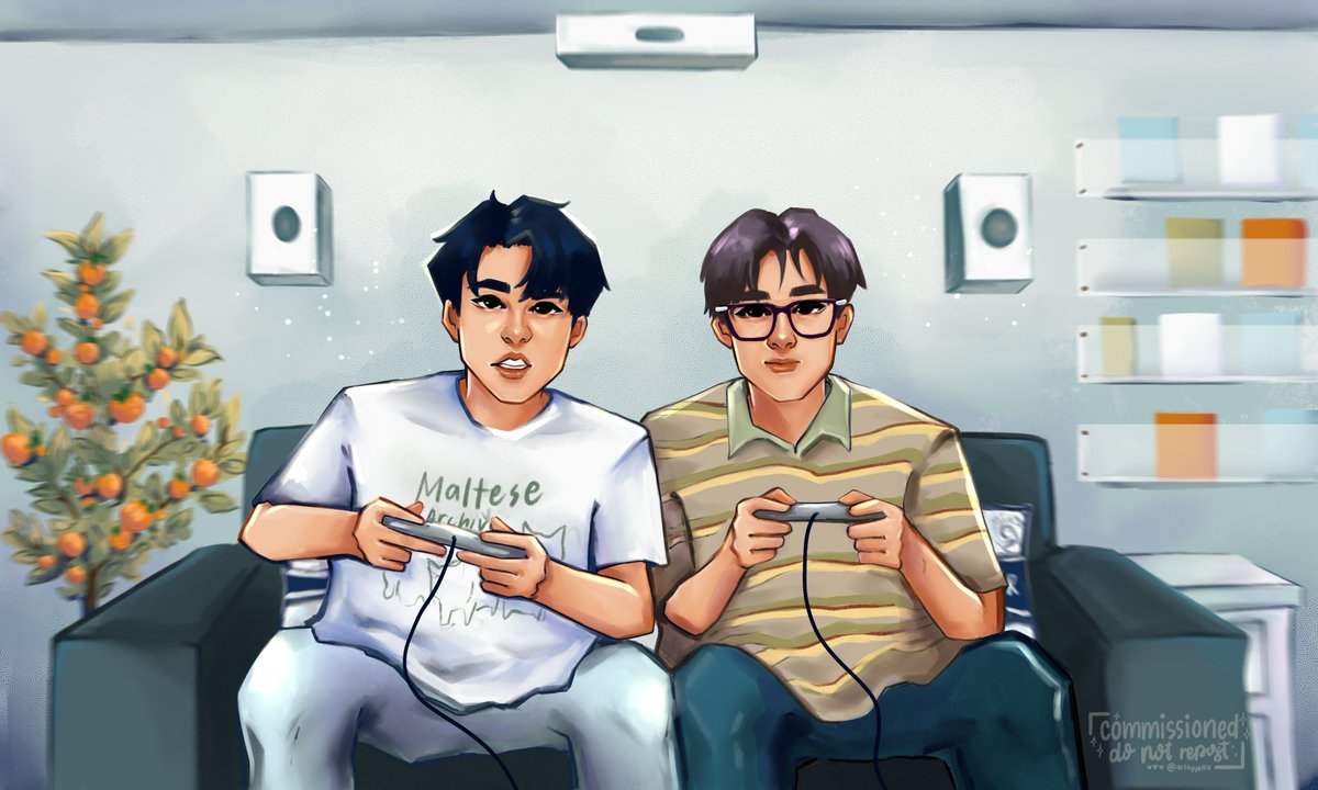 bIuesofa's tweet photo. there's nothing like doing nothing with you #민원 https://t.co/qkuSLIJEcq