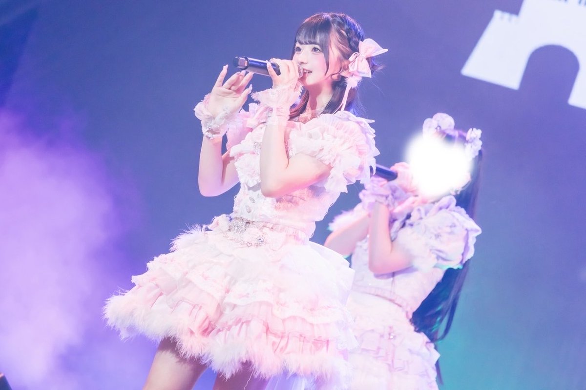 cinsen_official's tweet photo. グループ最年少、ピンク担当のバブみが強い歌姫🩷 https://t.co/PDchfISJ0y