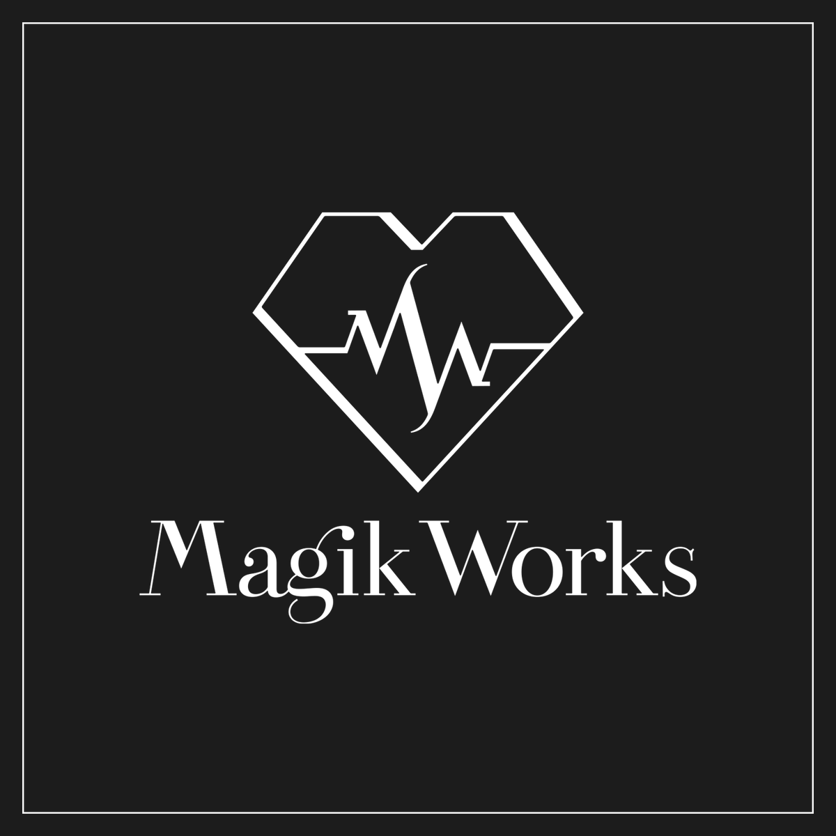 KANON69's tweet photo. 本日6月9日、制作スタジオ・音楽レーベル『Magik Works』を設立いたしました。

@Magik_Works

奏音69、Royal Scandal、花幽カノンとしての私の創作を、さらに拍動させる制作チームです。
良い作品づくりのために全力で取り組みます。今後ともよろしくお願いします！ https://t.co/KgxZQm9AOK
