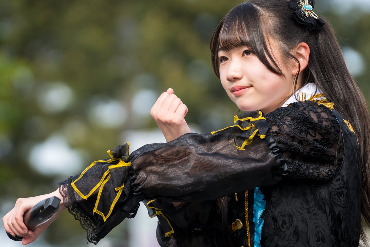 rakkooo3's tweet photo. 2026.05.24
GMU青森
舘鼻岸壁朝市
#GMU青森
#青森市観光大使
#工藤舞音 https://t.co/f1e5su38ko
