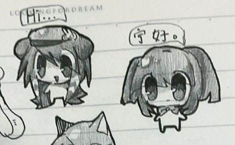 hezicat tweet media