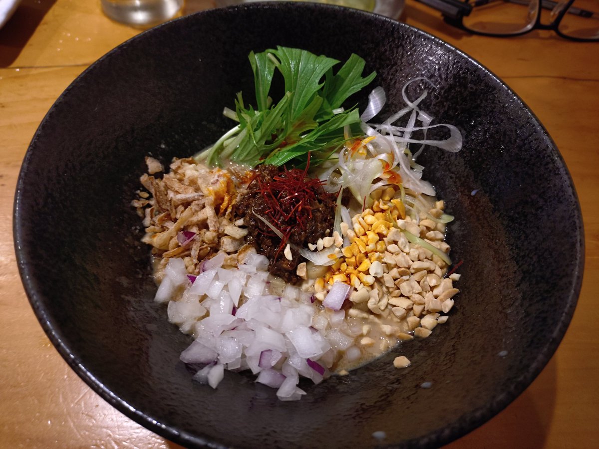 garden321's tweet photo. 最近食べた麺 https://t.co/bzkgBIvVpt