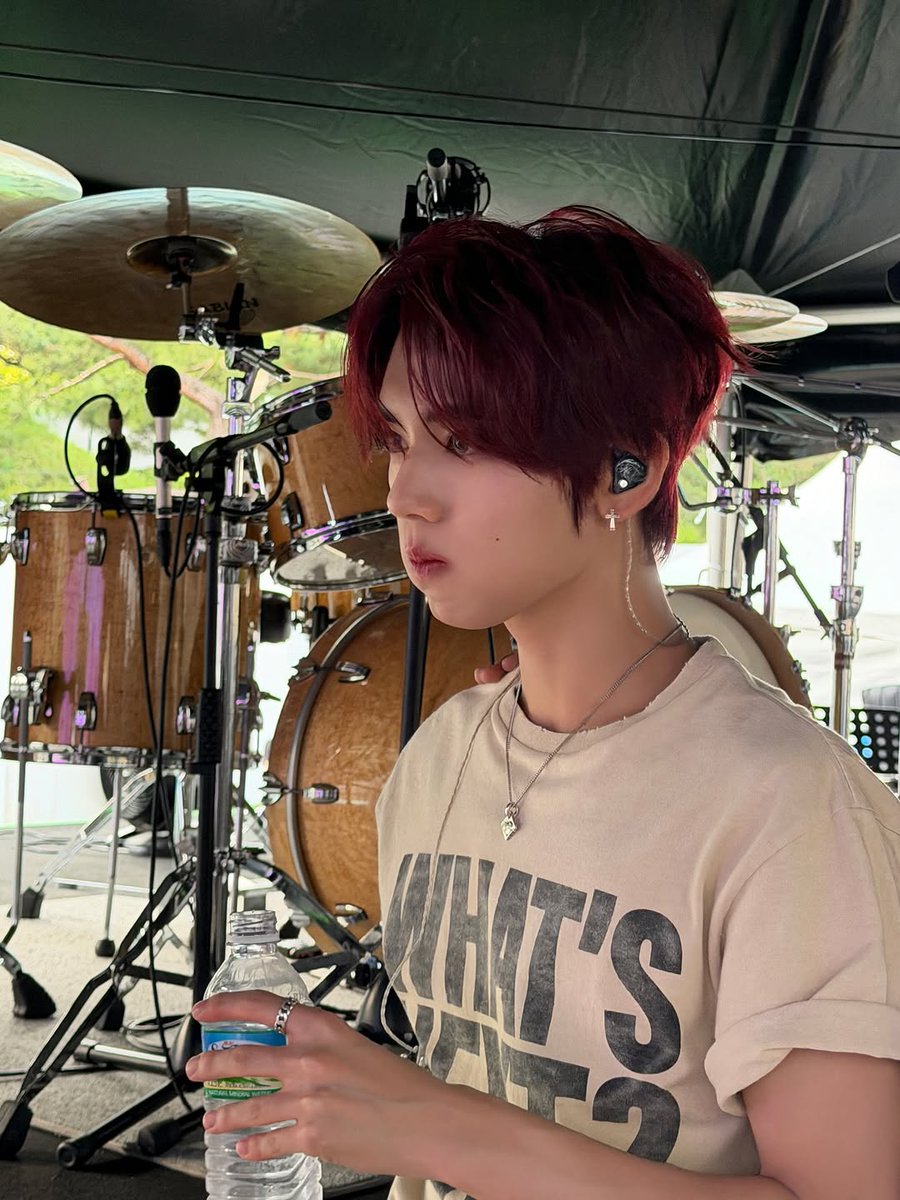 AND2BLE_France's tweet photo. 📸 ─  INSTAGRAM 

#AND2BLE: "S#11 260608 2026 Weverse Con Festival 
(1/5)

#앤더블 #AND2BLE https://t.co/WZjMknhi8E