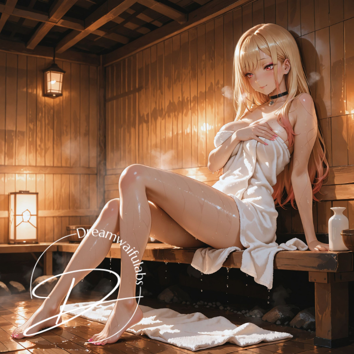 Dreamwaifulabs tweet media