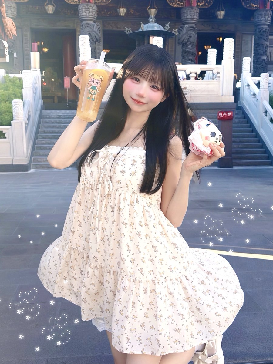 kanra_hina's tweet photo. 風が味方してくれた写真！🌼☁️ https://t.co/vccVqzqtco