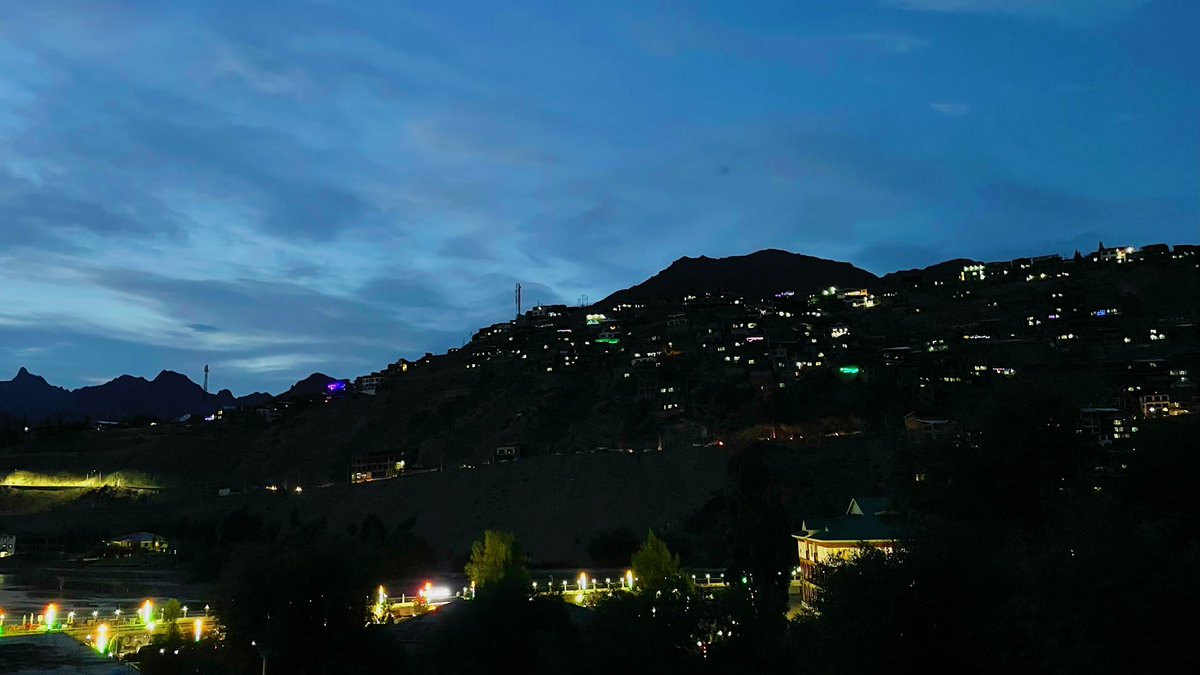 Dar___Umer's tweet photo. Leh Ladakh ❤️ https://t.co/VjS2wHC8dZ