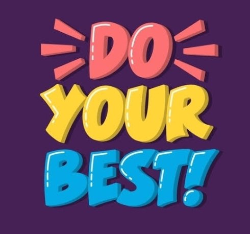 Persnicketyways's tweet photo. Hey there friends. Remember, doing your best doesn't being perfect. Just do your best, and you'll never go wrong. 

Your pal, Persnickety Pearson 💛 
#WeAllFitIn https://t.co/dL5CEGfVtw