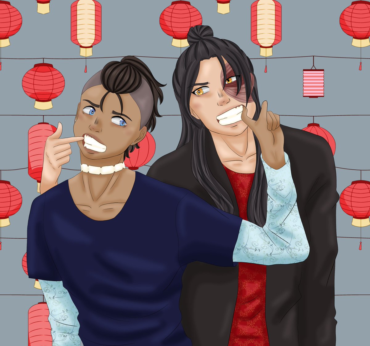 pingupinkuart's tweet photo. zukka arguing a lot over the most childish things possible. Sokka apologizes shortly afterward and tries to make Zuko laugh to gain forgiveness. If Zuko makes a mistake, he never apologizes, but gives gifts or seeks physical contact, such as kisses and Sokka forgive him easily https://t.co/bH7dDsqoOl