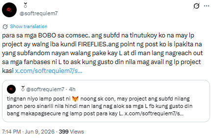 9stvnkm's tweet photo. kaninong nanay 'to? pakisundo please. https://t.co/TVA6zg1bmk