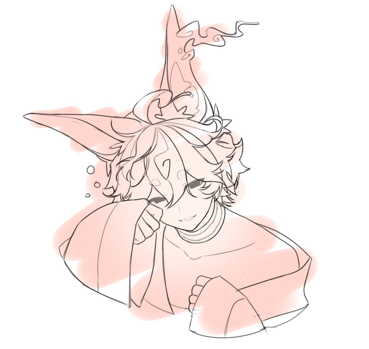 mjay38746's tweet photo. #wip https://t.co/ddWKpP9TVm