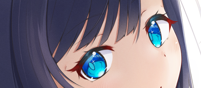 Yamae24's tweet photo. #このタグを見た人は自分の絵柄の目部分を見せる https://t.co/AOVpNqVuCM