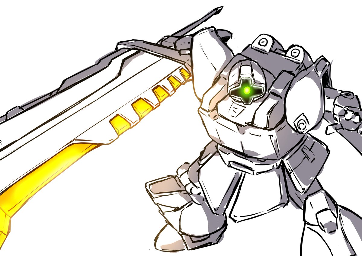 tinpobattle's tweet photo. 攻撃姿勢制御 https://t.co/xQr2vToqnd