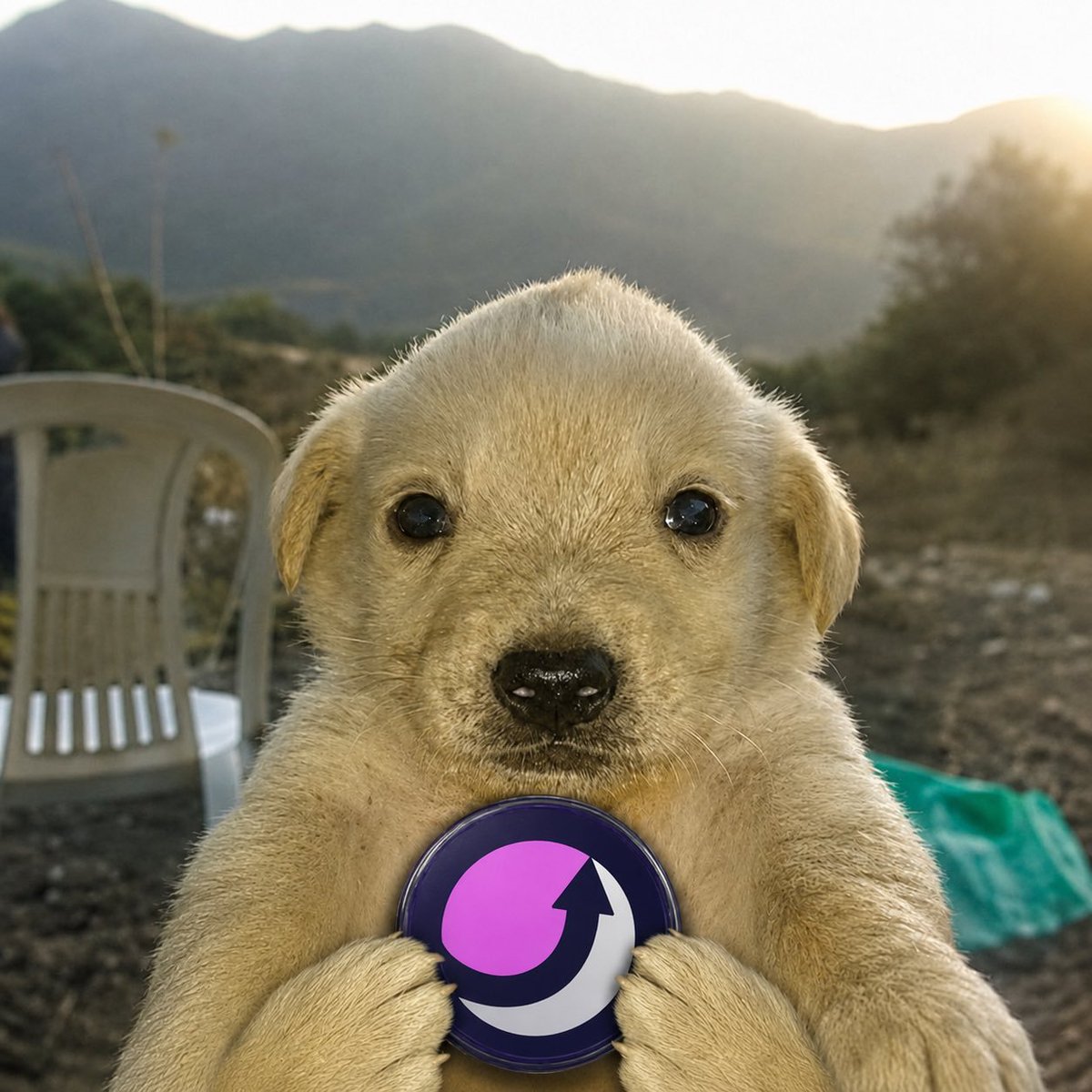JotchuaTheMeme's tweet photo. hi jotchuans

we are now listed on moonshot

woof woof https://t.co/QsqziPxw03