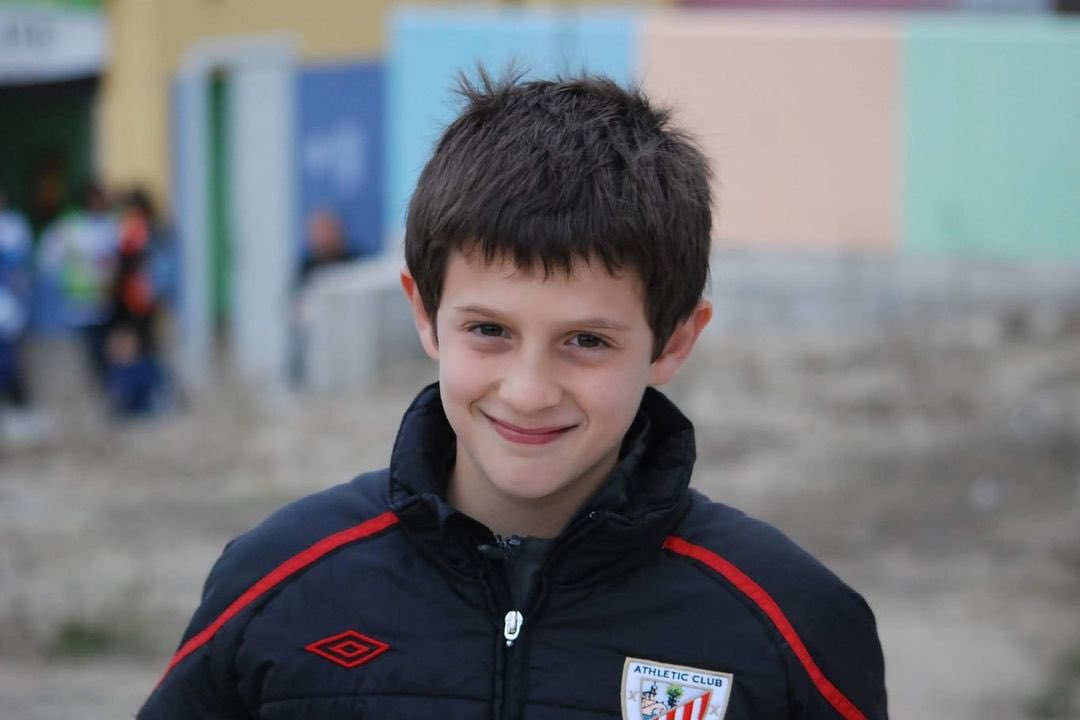 andeer_ATH2's tweet photo. Lo que más me ha gustado de la rueda de prensa son los elogios a Beñat Gerenabarrena, llevo 2/3 años subidisimo a su barco y deseando que llegase su debut, ojalá Terzic lo valore y se lo quede, no hay nada más satisfactorio que ver a un Athleticzale de cuna debutar en San Mamés. https://t.co/e6zySXdzaa
