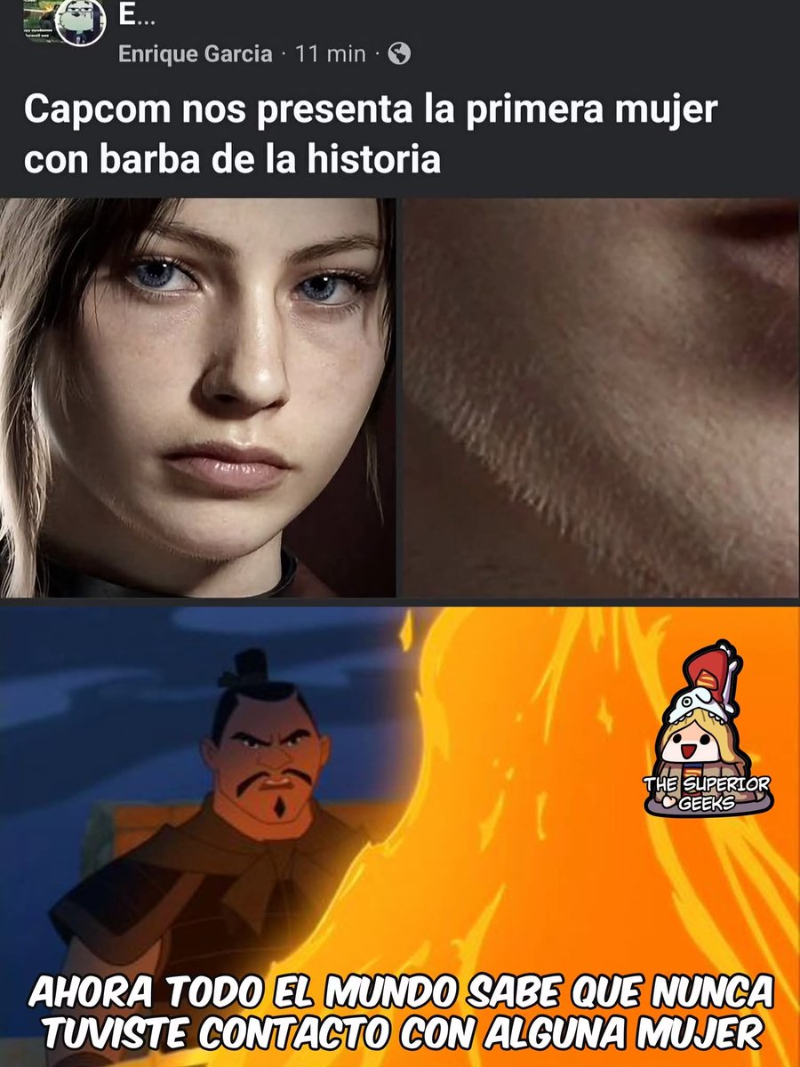 focohumberto's tweet photo. https://t.co/xzzGFPfyuu