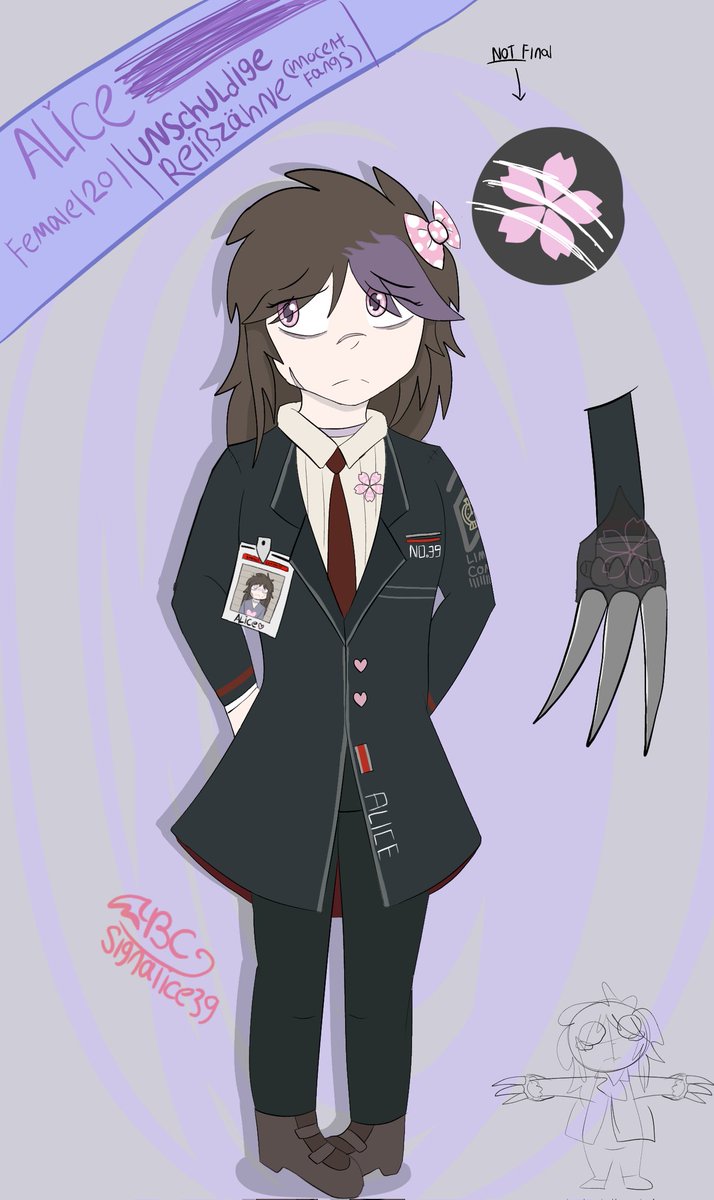Signalice!🌸 (DON'T SPOIL ME) tweet media