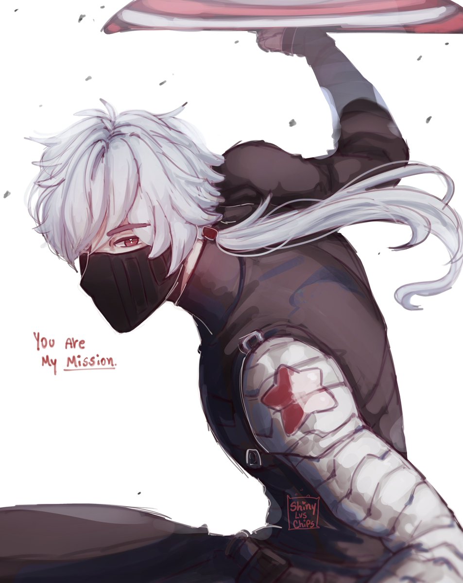 shinylvschips's tweet photo. More Winter!Zen⭐🤍
#mysticmessenger #zen https://t.co/YmXzgb3oSu