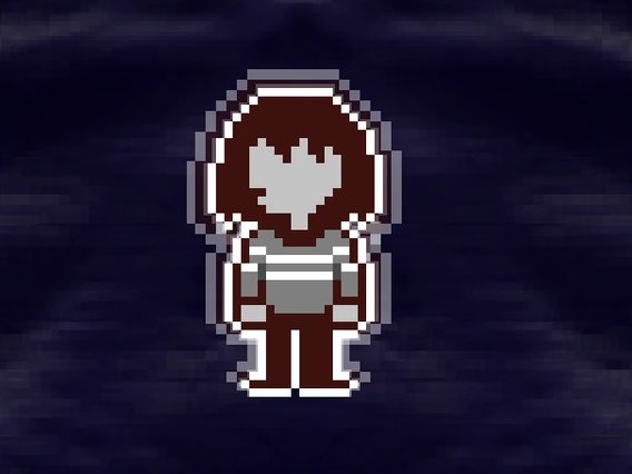 LazyNick5's tweet photo. ppl pointed this out it went from monochrome no soul to  red soul and PINK AND BLUE. Do you know who else got pi https://t.co/wlgmpi0g7T