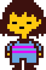 LazyNick5's tweet photo. ppl pointed this out it went from monochrome no soul to  red soul and PINK AND BLUE. Do you know who else got pi https://t.co/wlgmpi0g7T