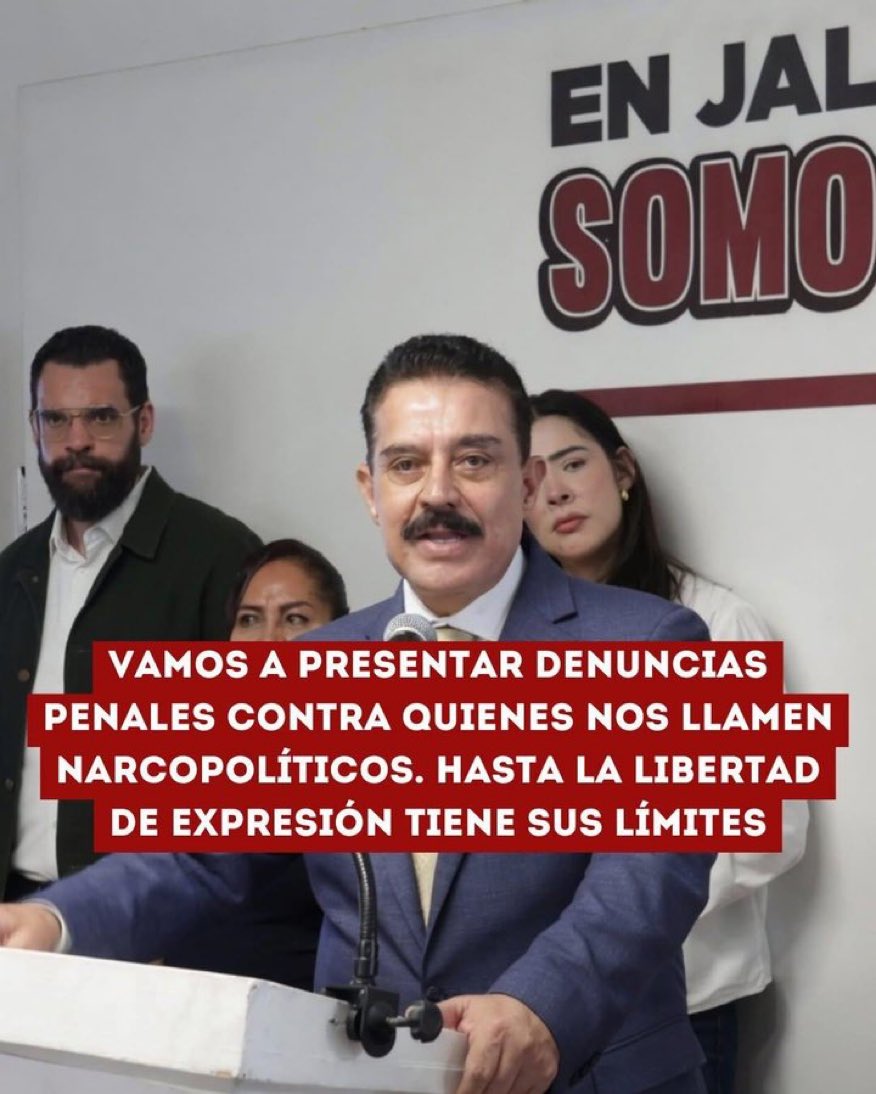 PorcelanasM's tweet photo. Oigan a este MORENARCO https://t.co/CsQctdvueD