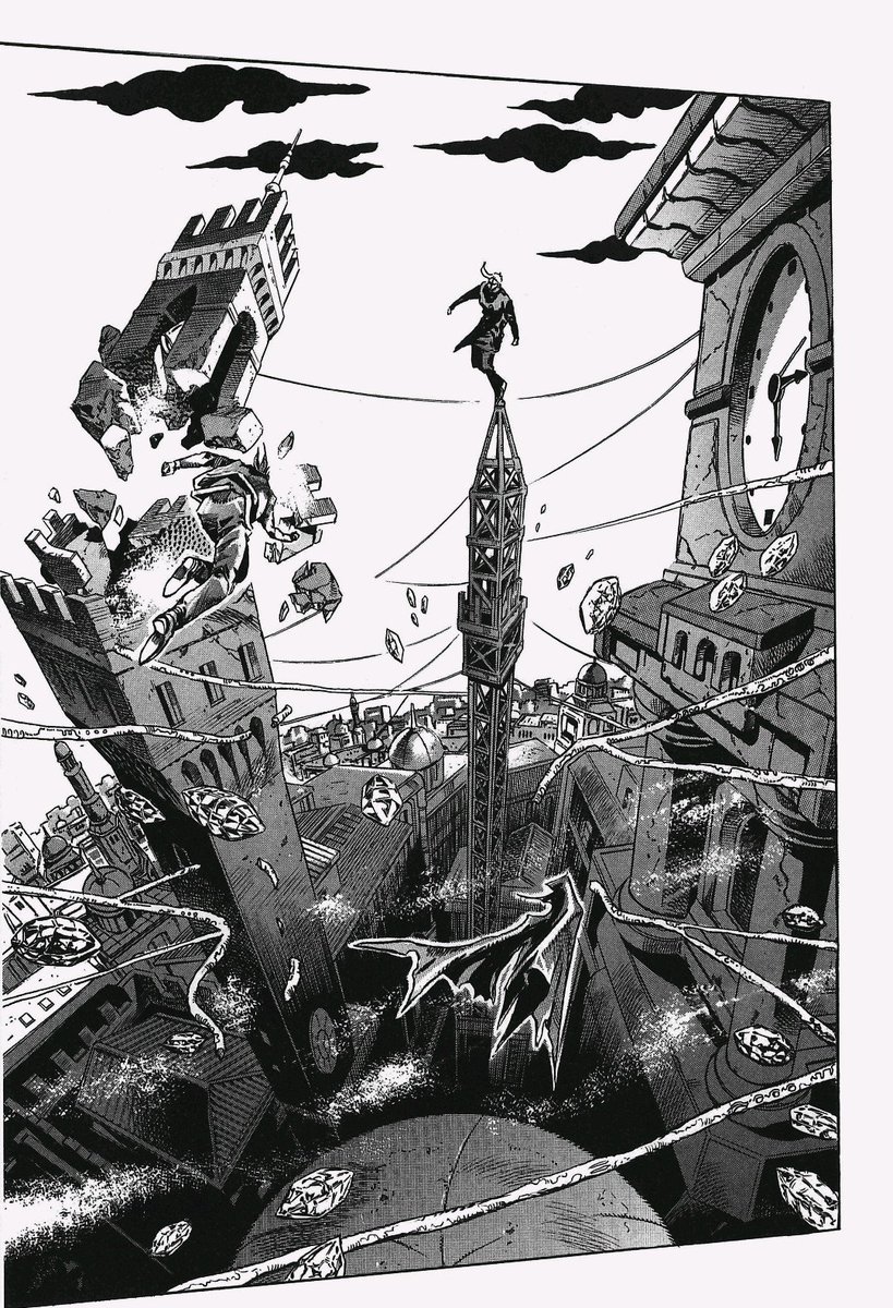 CSodd1's tweet photo. Simplemente, sin palabras
El manga es un medio hermoso https://t.co/tUqIaLdQwp