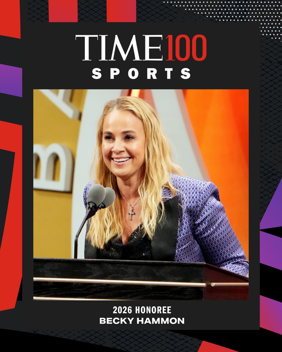 LVAces's tweet photo. Congratulations, @_ajawilson22 and @BeckyHammon on being named to the @TIME 100 Sports list recognizing 100 of the most influential figures in sports 👏✨ https://t.co/Ghyrz8kzt3