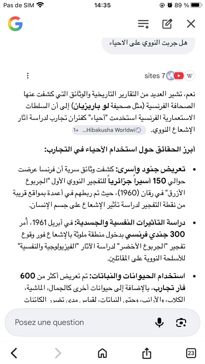 33Lbenz's tweet photo. @Huss4439 @nahednaimi15274 جميع الحيوانات اذكياء اكثر من الجزائري لمبردع🤣🤣🤣🤣🤣🤣🤣🤣🤣🤣🤣🤣🤣🤣🤣🤣يسب المغرب و ميقدرش يسب فرنسا لي جربت فيكم النووي و المنوي 132سنة و يحتفظو بجدك فمتحف🤣🤣🤣🤣🤣🤣🤣🤣🤣🤣🤣🤣🤣🤣🤣🤣💀💀💀💀💀💀💀💀💀💀💀💀💀💀 https://t.co/oQFNaQt4jh