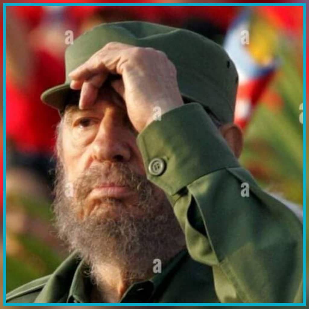 IvanCastroRodr's tweet photo. 🇨🇺En el "Año del Centenario del Comandante en Jefe Fidel Castro Ruz", llamó a defender el legado de Fidel y Raúl, formando a las nuevas generaciones en valores de lealtad, patriotismo y socialismo. 6/6/2026 @DíazCanelB  
#100AñosConFidel #MatancerosEnVictoria https://t.co/Vt4Mt6dSkD