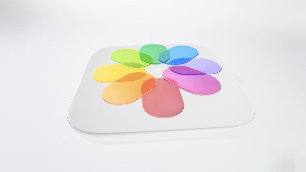 privatetalky's tweet photo. Can’t believe it’s already been a year since Apple introduced Liquid Glass at WWDC25. 🫠 https://t.co/q4ghMeht8O