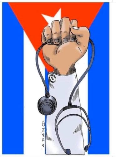 IvanCastroRodr's tweet photo. 🇨🇺🩺El 9 de junio de 1970 Parte hacia Perú el primer grupo de médicos y enfermeras cubanos que prestarían auxilio a las víctimas de un devastador terremoto que asoló a ese país andino. #MatancerosEnVictoria #CubaViveEnSuHistoria https://t.co/wf8pwDg1B1