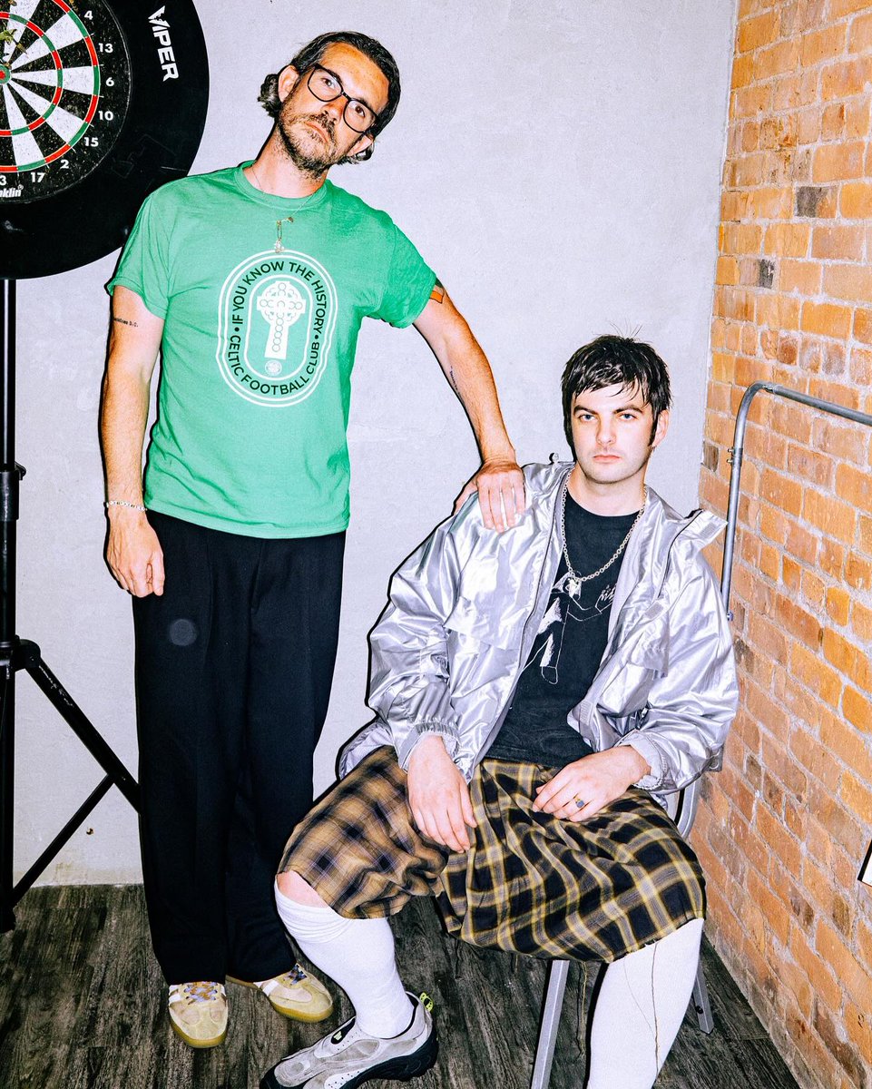 Nialler9's tweet photo. RIP Trev Radiator: manager of Fontaines D.C. and The Workman's Club passes away
https://t.co/Y0urh1gogZ https://t.co/Vo73vIkyWN