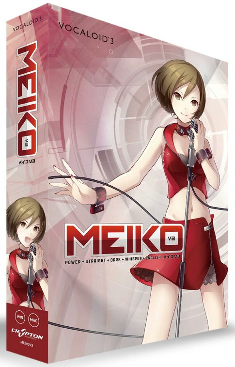 NBlank_VC's tweet photo. #보카로장터
#보컬로이드장터

보컬로이드 라이브러리 메이코
 MEIKO V3 구합니다

패키지 판으로 원하며 가격은 중고거래가 선에서 원합니다.. https://t.co/TLMiFHwgG0